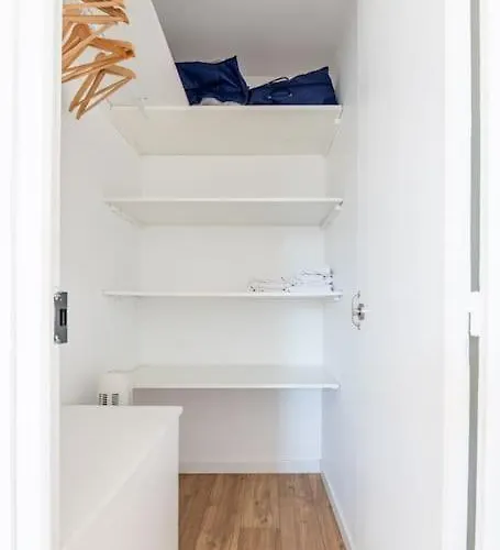 Lägenhet 4 Personnes - 2 -fibre - Balcon - Confort Grenoble