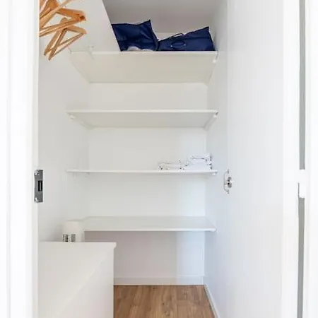 شقة 4 Personnes - 2 -fibre - Balcon - Confort غرونوبل